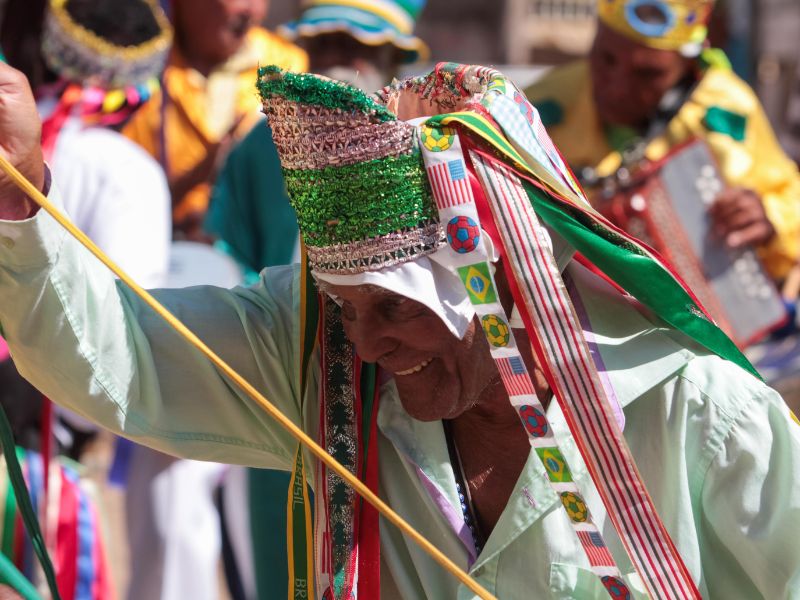 Grupo de Marujos de Fabriciano fará abertura do 5º Encontro de Gestores de Cultura e Turismo de Minas Gerais