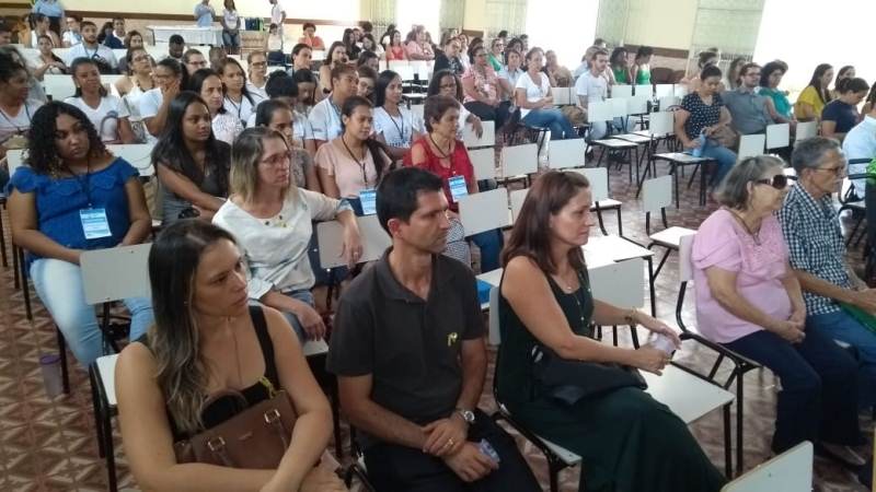 Fabriciano realiza 1º Colóquio com tema “Valorização da vida como estratégia de prevenção ao suicídio”