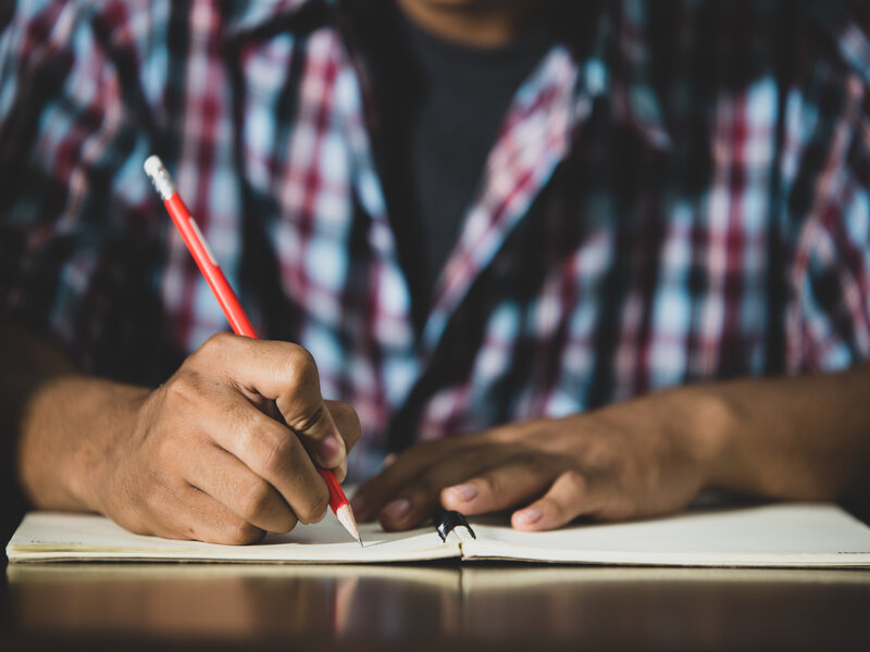 Inscrições para exames de equivalência do ensino fundamental terminam nesta sexta em Fabriciano