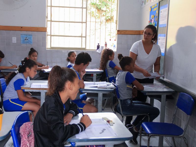 Prazo de inscrição para Processo Seletivo da Educação em Fabriciano é prorrogado até o dia 22/12