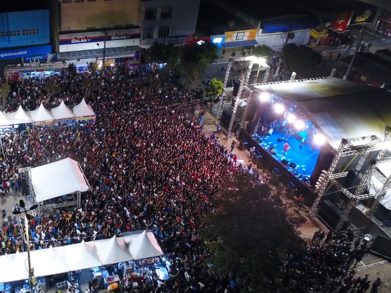 Inscrições para o 3º Festival Gospel de Coronel Fabriciano são prorrogadas até próximo sábado, 14 de outubro