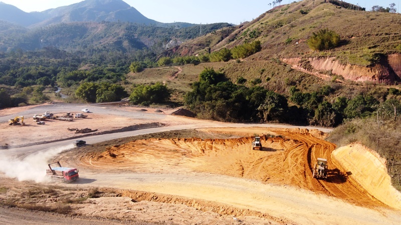 Estado, FIEMG e Prefeitura de Fabriciano celebram parceria para atrair investimentos para Parque Industrial Vale do Aço