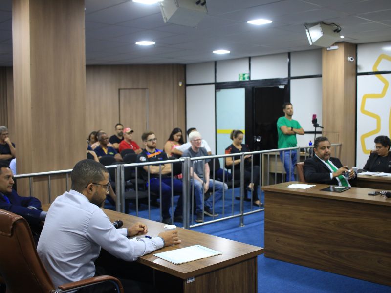Prefeitura de Fabriciano tem autorização do Legislativo para empenhar R$ 5,5 milhões e quitar últimas dívidas do município