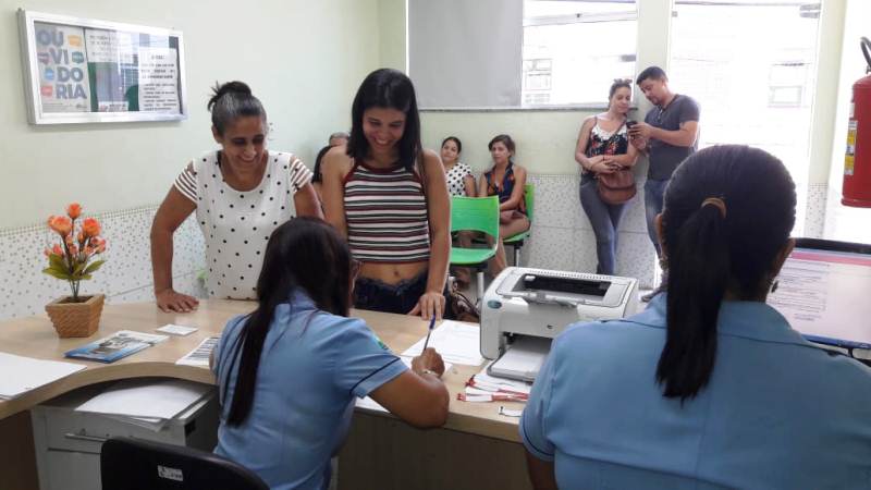 Começam as cirurgias de Pterígio no Hospital Dr. José Maria Morais