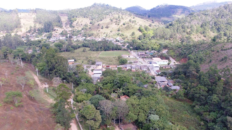 Serra dos Cocais em Fabriciano ganhará telefonia móvel e internet