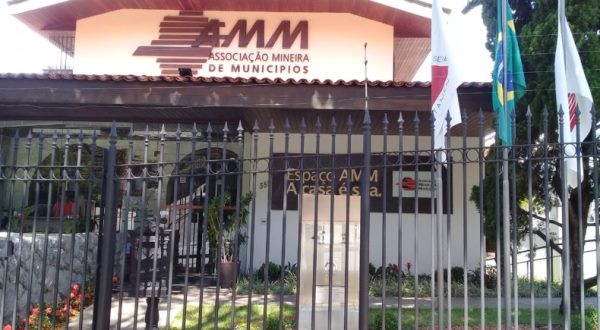Associação Mineira de Municípios (AMM) elege nova presidência