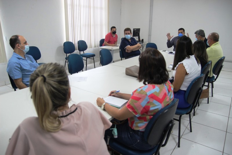 Micro de Fabriciano quer bloquear Covid com vacinação em massa