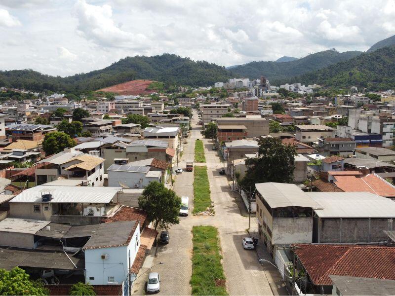 Prefeitura de Fabriciano anuncia investimento de R$ 6,6 milhões para obras de infraestrutura, habitação e educação