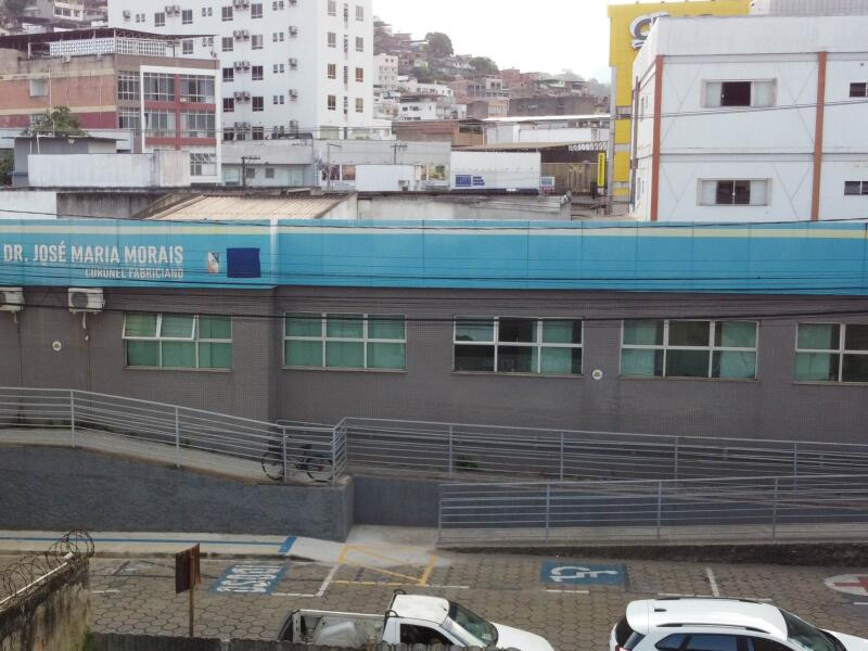 Prefeitura de Fabriciano vai reabrir a maternidade e obstetrícia no Hospital Dr. José Maria Morais