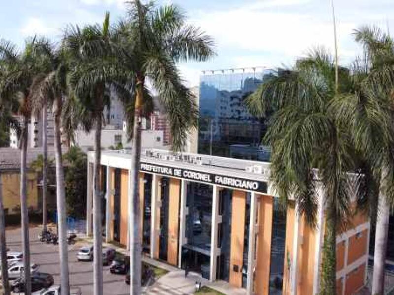 Prefeitura de Fabriciano antecipa primeira parcela do 13º salário nesta sexta-feira, 05 de julho