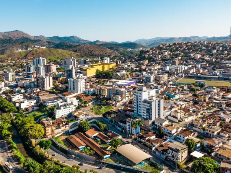 Coronel Fabriciano deverá receber mais de R$ 136 milhões por danos causados pelo rompimento da barragem de Mariana