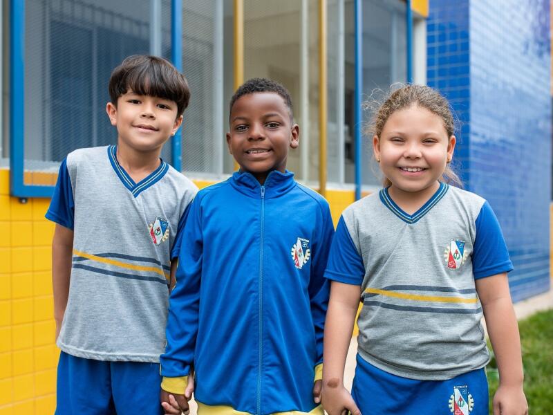 Fabriciano tem melhor índice do Vale do Aço no IDEB e está acima da média do Estado