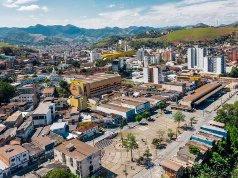 Orçamento de Coronel Fabriciano para 2025 será de R$ 600 milhões, maior da história do município