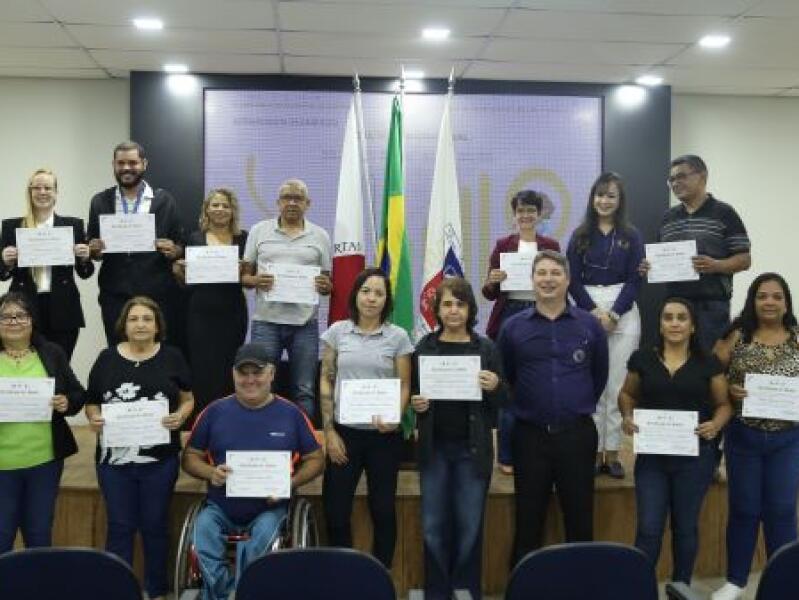 Prevcel de Fabriciano conquista nota histórica no Índice de Situação Previdenciária