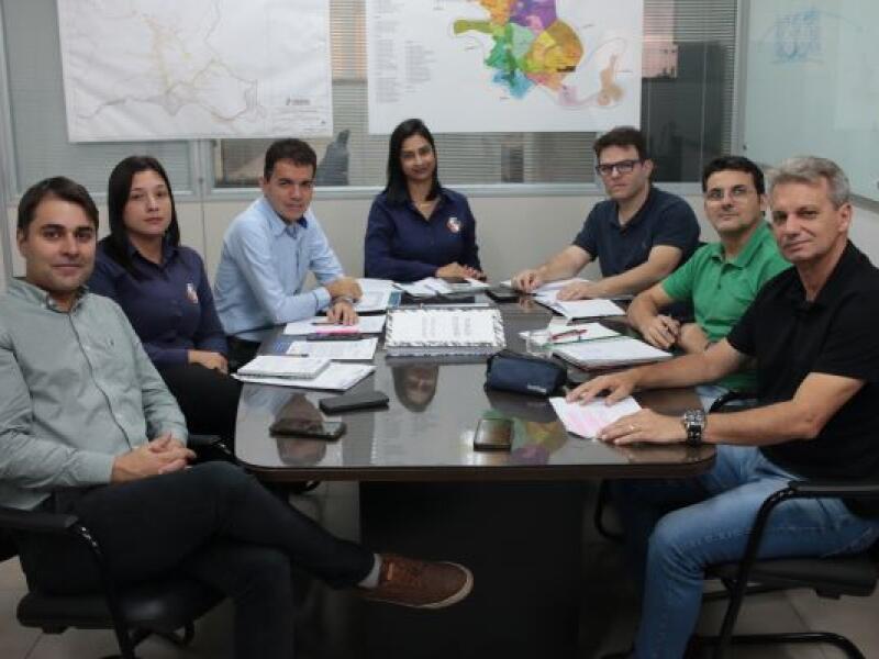 Comissão conclui processo de transição de governo na Prefeitura de Coronel Fabriciano