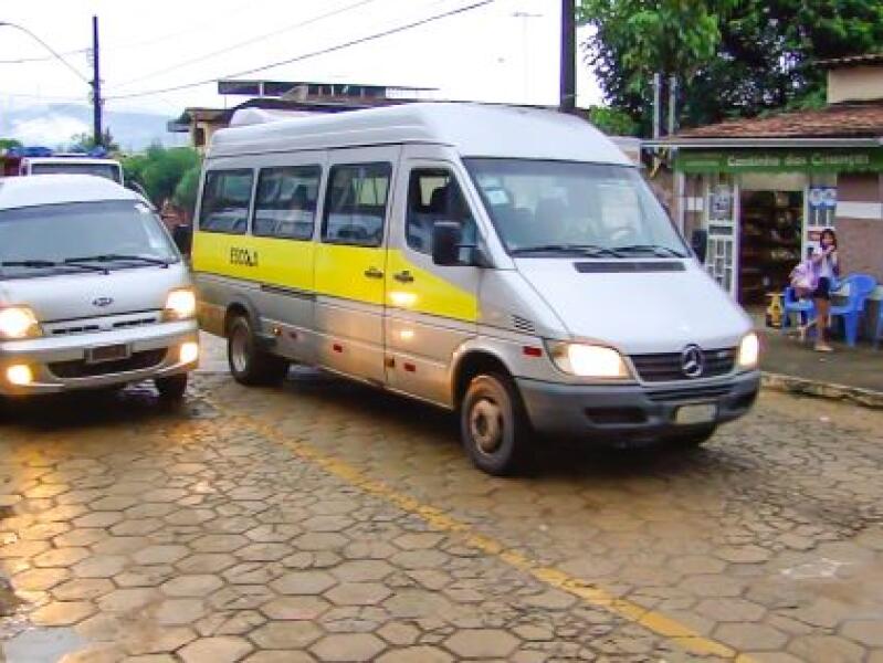 Renovação das permissões para transporte escolar em Fabriciano começa nesta terça-feira, 28