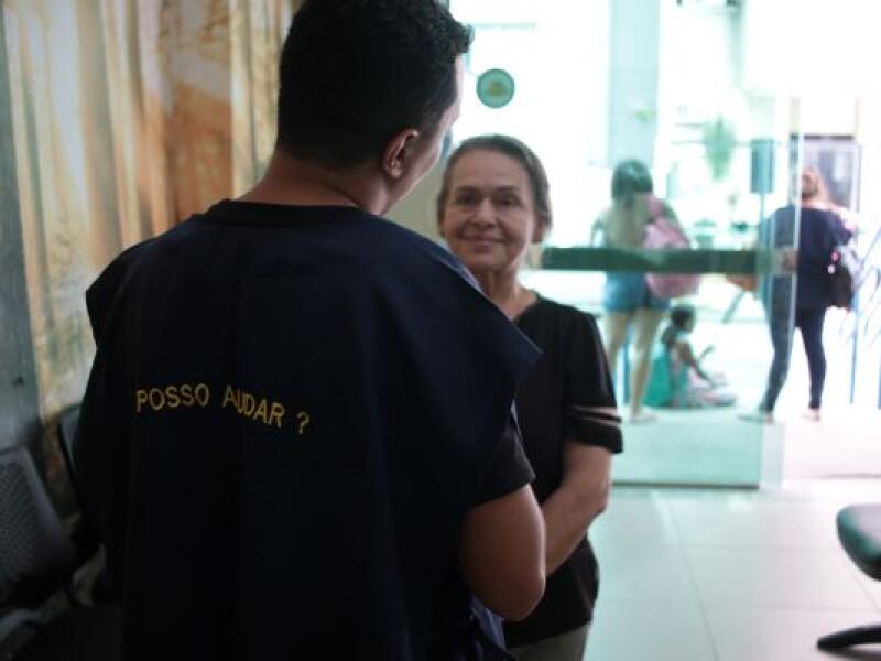 Hospital Doutor José Maria Morais lança   novo serviço para humanizar atendimento