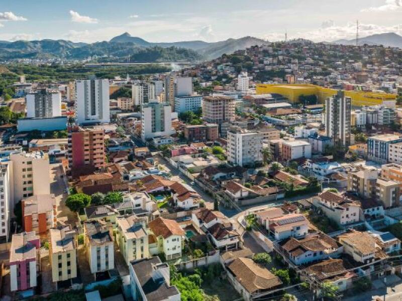 Guias de IPTU 2025 já estão disponíveis no site da Prefeitura de Fabriciano para pagamento