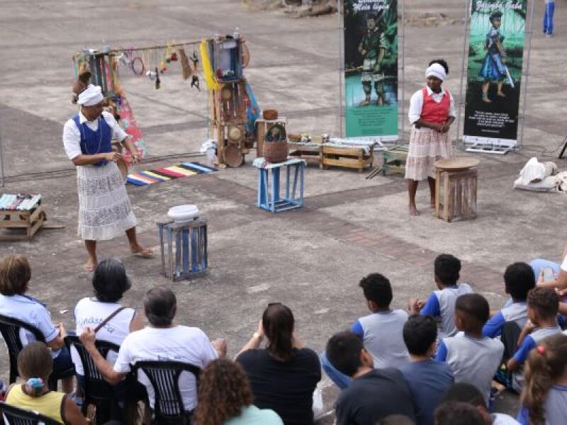 Artistas de Coronel Fabriciano devem cumprir contrapartida de projetos culturais até junho