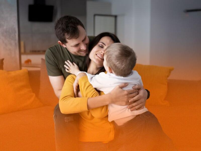 Prefeitura de Fabriciano abre inscrições para o Serviço Família Acolhedora