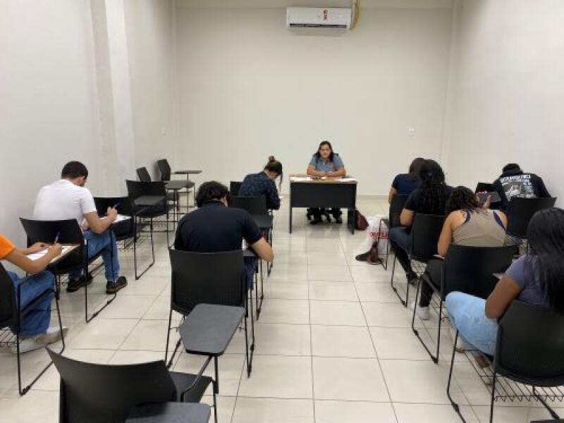 Portal do Emprego de Fabriciano reforça crescimento dos postos de trabalho no município