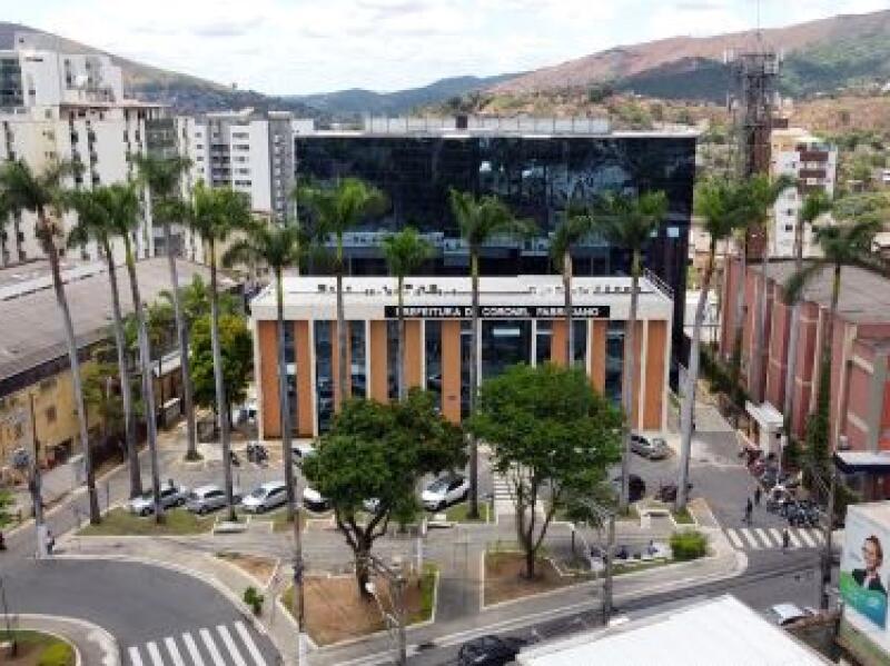 Prefeitura de Fabriciano terá ponto facultativo nesta sexta-feira devido ao Feriado de 1º de Maio
