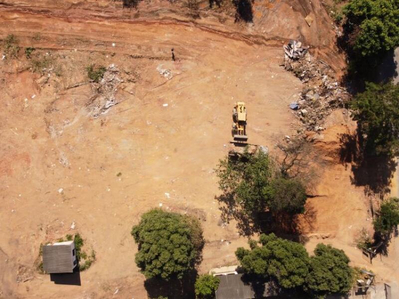 Cemig inicia construção de nova subestação em Coronel Fabriciano após articulação da Gestão Novos Tempos