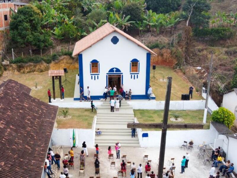 Coronel Fabriciano lidera ranking regional com nota recorde no ICMS Cultural 2026