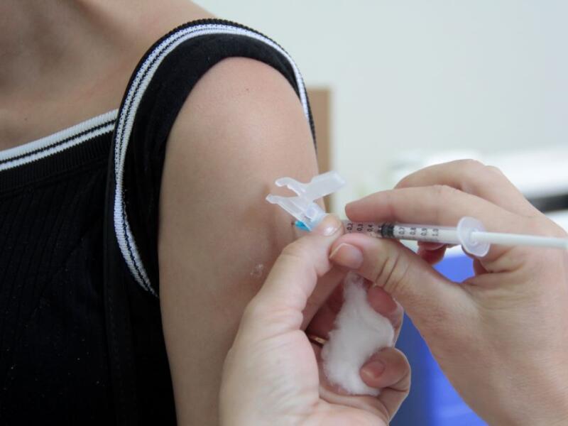 Coronel Fabriciano amplia vacinação contra HPV para adolescentes de 15 a 19 anos até dezembro de 2025