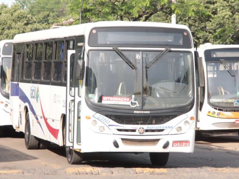Prefeitura convoca população para audiência pública sobre o futuro do transporte coletivo em Fabriciano