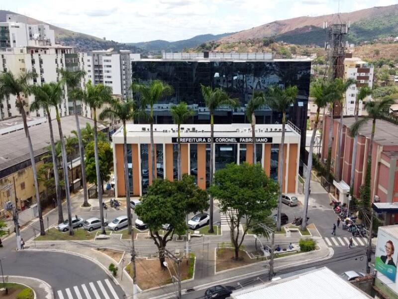 Prefeitura de Fabriciano lança Refis 2025 com descontos de até 90%