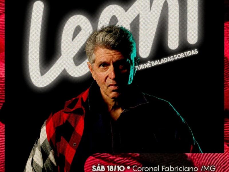 Festival Gastronômico de Fabriciano agita o fim de semana com show de Leoni e sabores da região