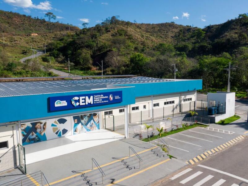 Prefeitura de Coronel Fabriciano realiza mutirão de consultas oftalmológicas