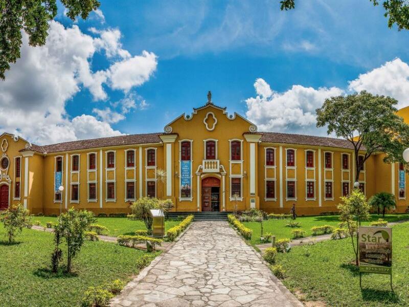 Prefeitura divulga a lista de bens materiais e imateriais do patrimônio cultural