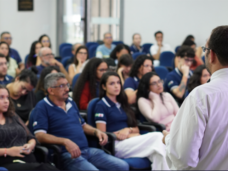 Fabriciano realiza workshop para alinhar aprovação de projetos e regularização de imóveis