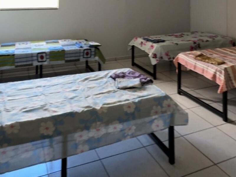 Prefeitura de Coronel Fabriciano inaugura Casa de Acolhimento Noturna para pessoas em situação de rua