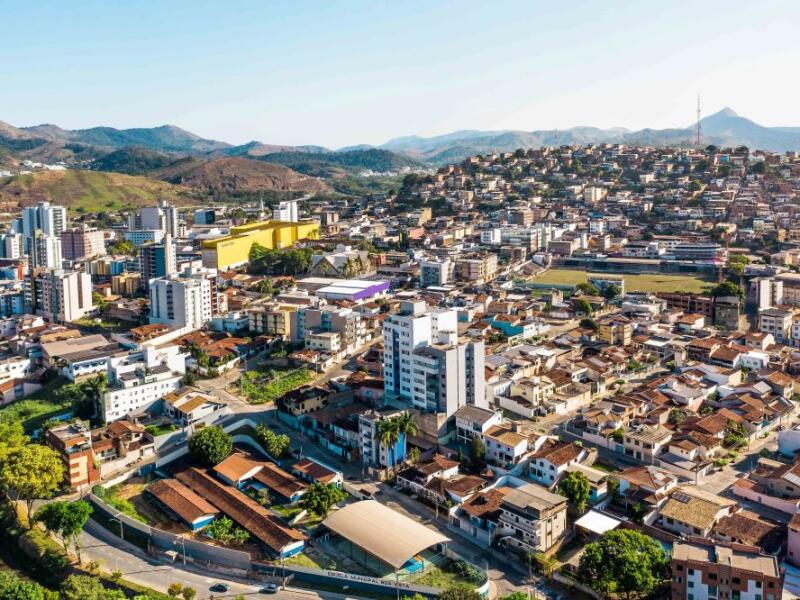 Coronel Fabriciano comemora 77 anos com programação especial de 17 a 20 de janeiro