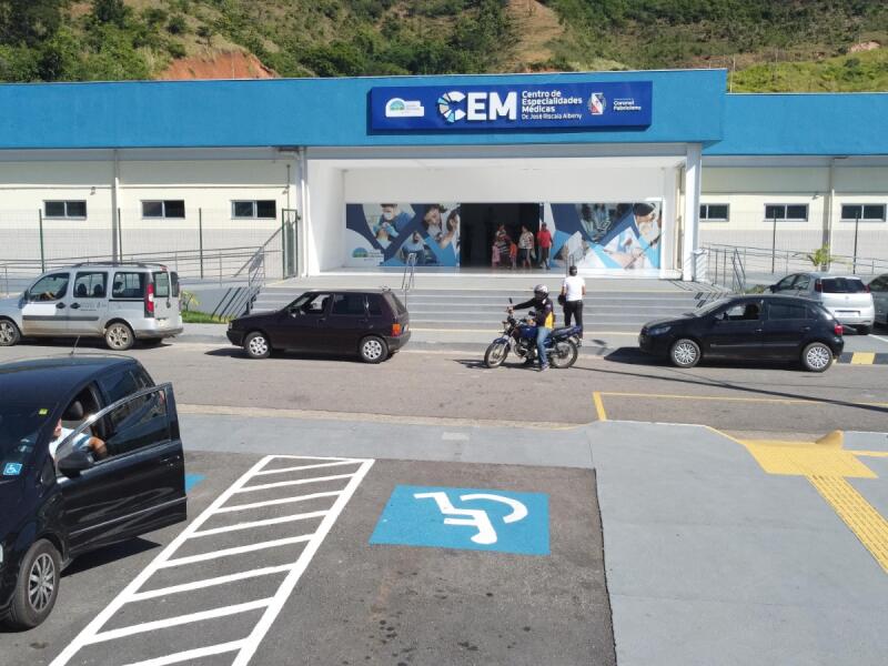 Centro de Especialidades Médicas completa 3 anos com números expressivos em atendimentos