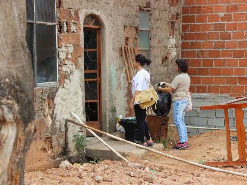 Prefeitura de Coronel Fabriciano divulga resultado do primeiro LIRAa de 2026 e reforça alerta contra a dengue