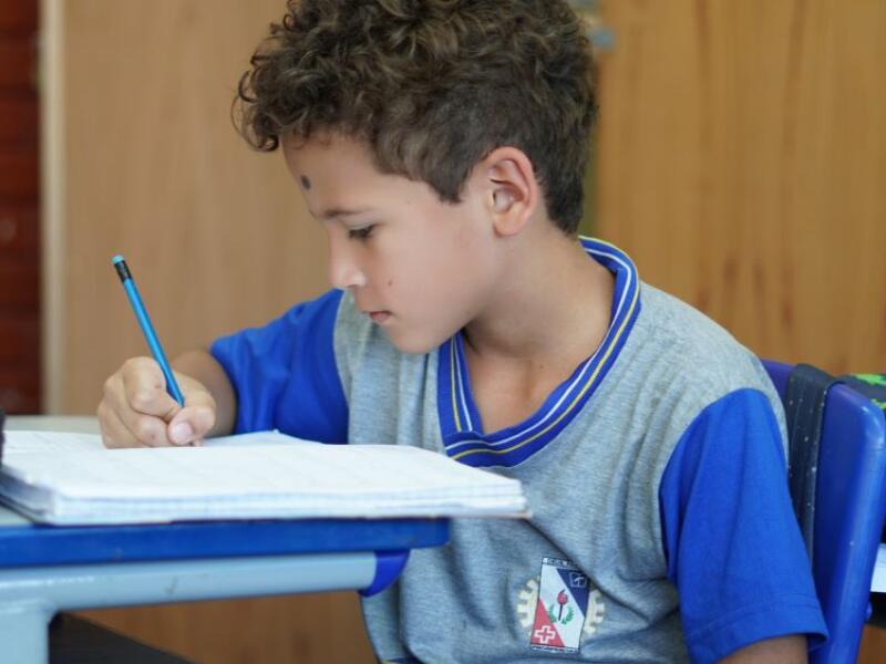 Prefeitura de Coronel Fabriciano conquista, pela segunda vez consecutiva, o Selo Ouro do Compromisso Nacional da Criança Alfabetizada