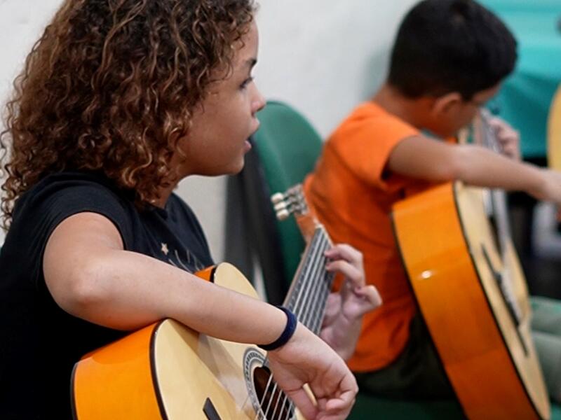 Prefeitura de Coronel Fabriciano lança campanha “Restitua Amor” para fortalecer políticas públicas sociais