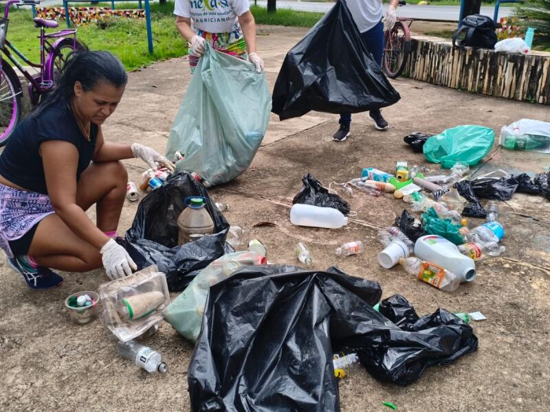 Prefeitura de Coronel Fabriciano lança 4ª edição da Gincana “Mexa-se Exterminando o Mosquito”