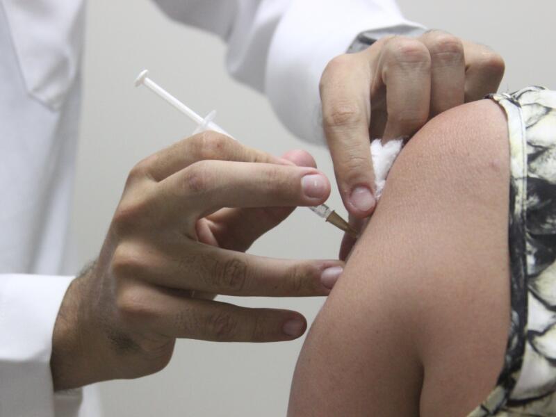 Prefeitura de Coronel Fabriciano inicia campanha de vacinação contra a Influenza na próxima terça-feira (31/03)