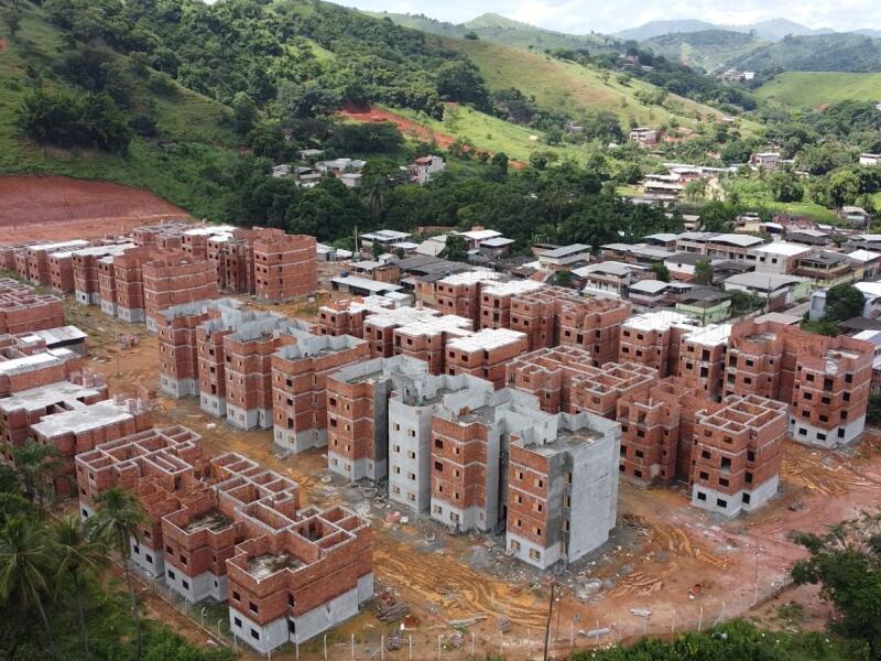 Prefeitura Fabriciano apresenta sistema inédito para seleção de beneficiários dos 500 apartamentos do Fabri Meu Lar