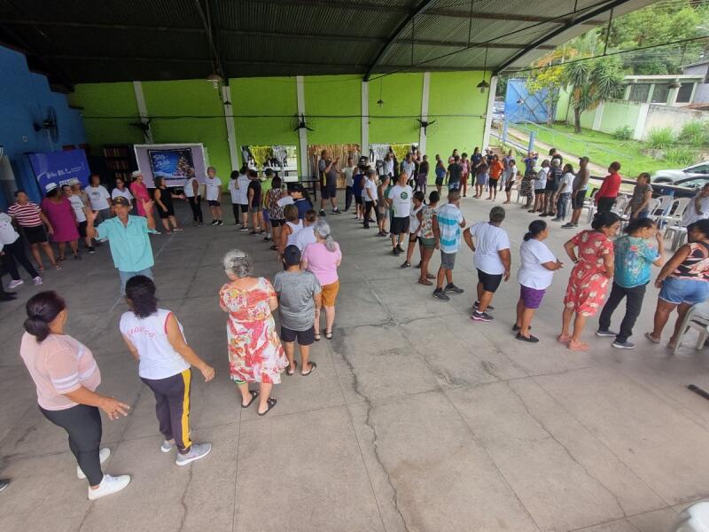 Fabriciano conquista selo nacional por excelência na gestão da assistência social