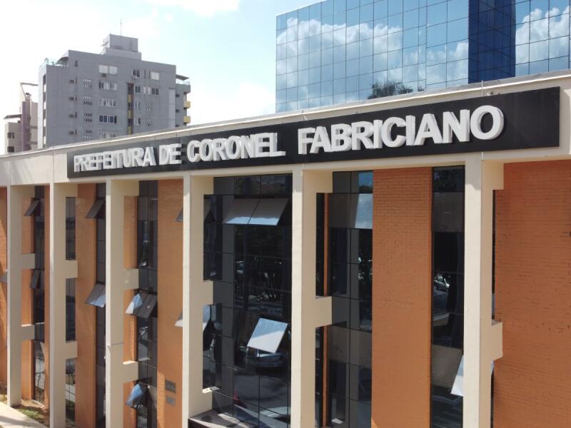 Prefeitura de Coronel Fabriciano orienta contribuintes sobre pagamento do IPTU 2026