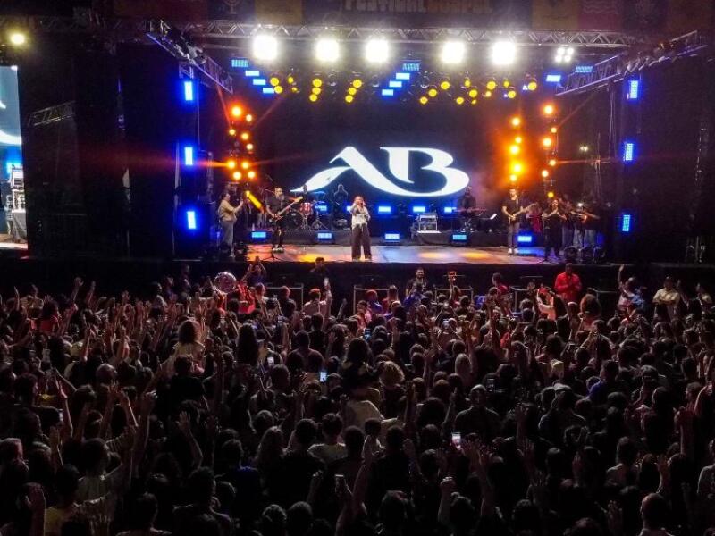 Estão abertas as inscrições para o Festival Gospel de Coronel Fabriciano