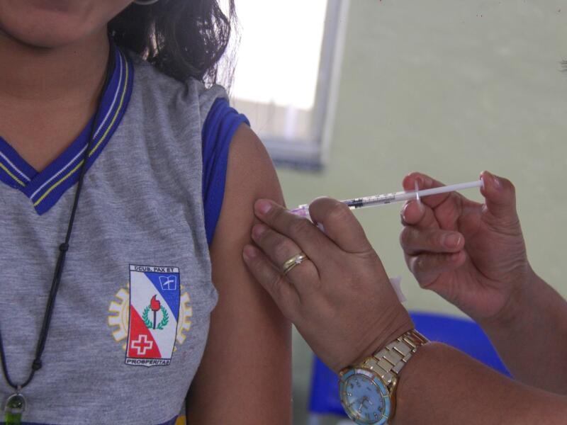 Coronel Fabriciano adota estratégias de vacinação contra a Influenza