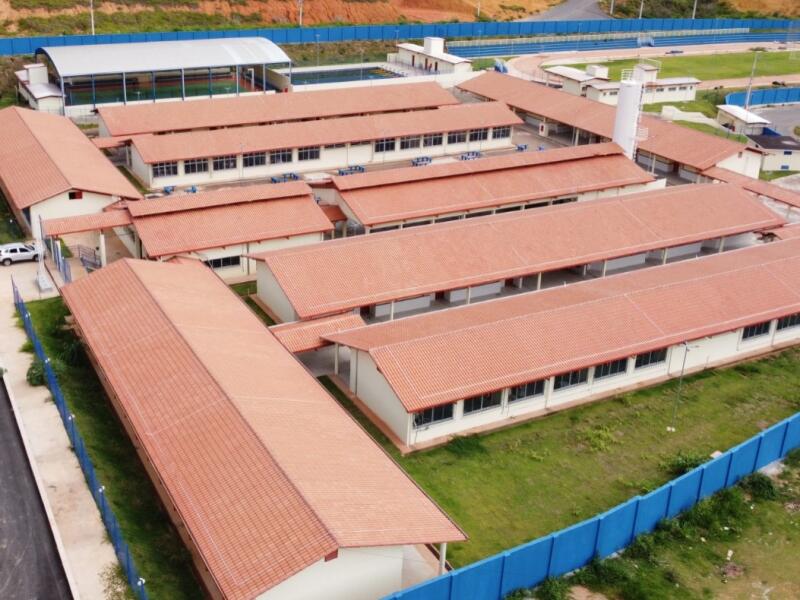 Educação de Coronel Fabriciano abre inscrições para cargos temporários para o Tempo Integral