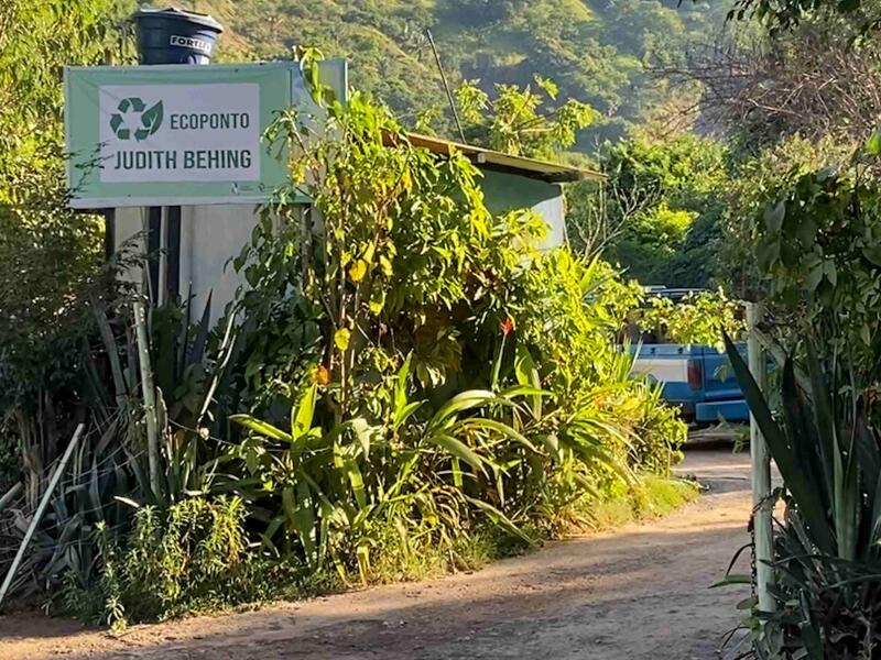 Prefeitura de Fabriciano reforça uso de ecopontos e destaca impacto na limpeza urbana